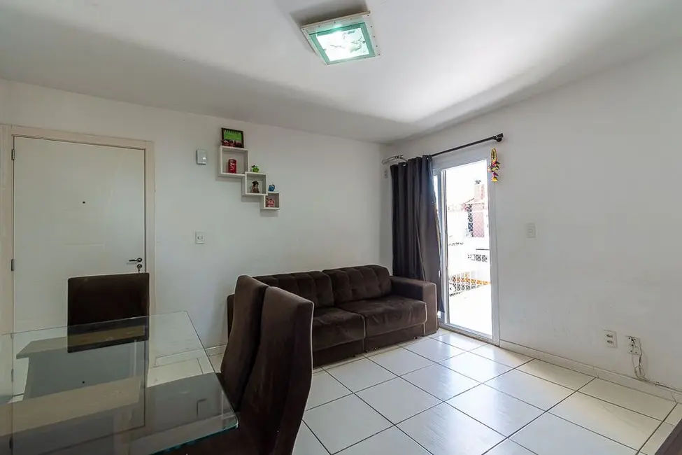 Foto 6 de Apartamento com 2 quartos à venda, 51m2 em Igara, Canoas - RS