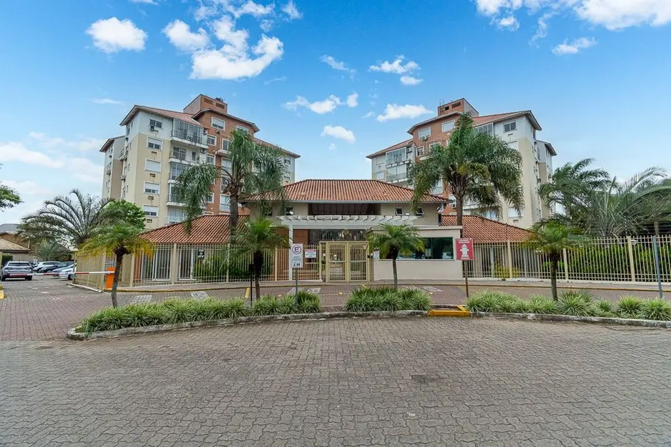 Foto 2 de Apartamento com 1 quarto à venda, 39m2 em Igara, Canoas - RS