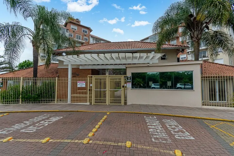 Apartamento com 1 quarto à venda, 39m2 em Igara, Canoas - RS - imagem 3 Foto 3 de Apartamento com 1 quarto à venda, 39m2 em Igara, Canoas - RS