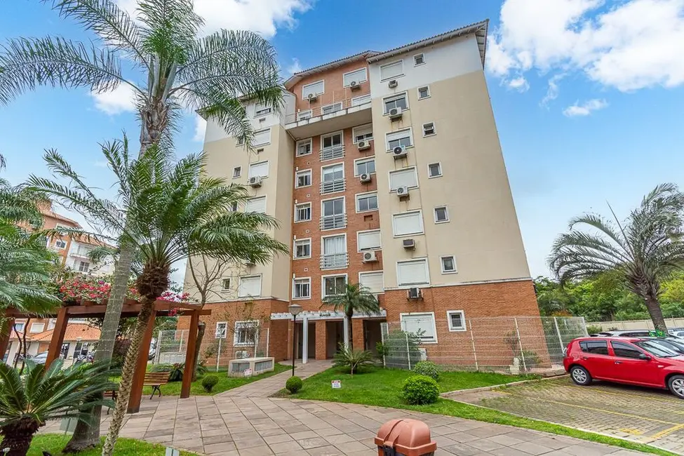 Foto 1 de Apartamento com 1 quarto à venda, 39m2 em Igara, Canoas - RS