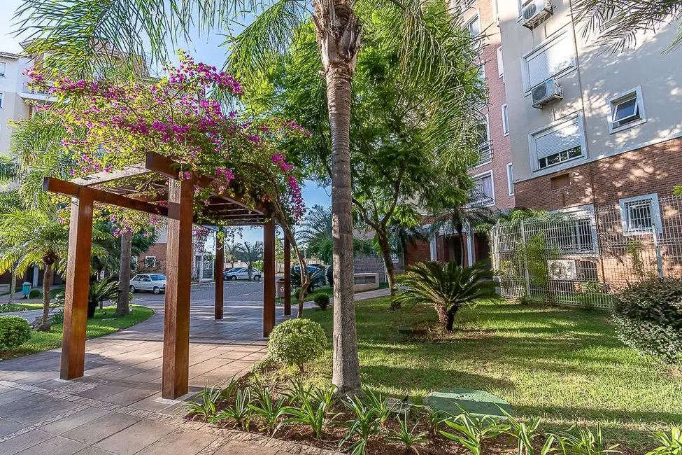 Apartamento com 1 quarto à venda, 39m2 em Igara, Canoas - RS - imagem 7 Foto 7 de Apartamento com 1 quarto à venda, 39m2 em Igara, Canoas - RS