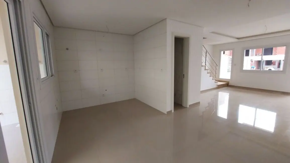 Foto 4 de Casa com 3 quartos à venda, 116m2 em Igara, Canoas - RS