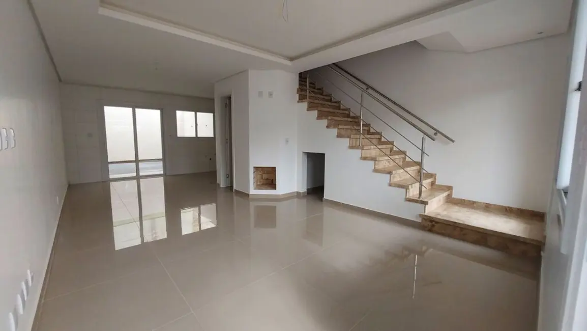 Foto 3 de Casa com 3 quartos à venda, 116m2 em Igara, Canoas - RS