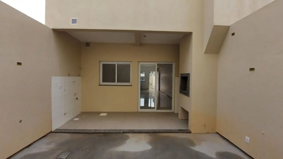 Foto 5 de Casa com 3 quartos à venda, 116m2 em Igara, Canoas - RS