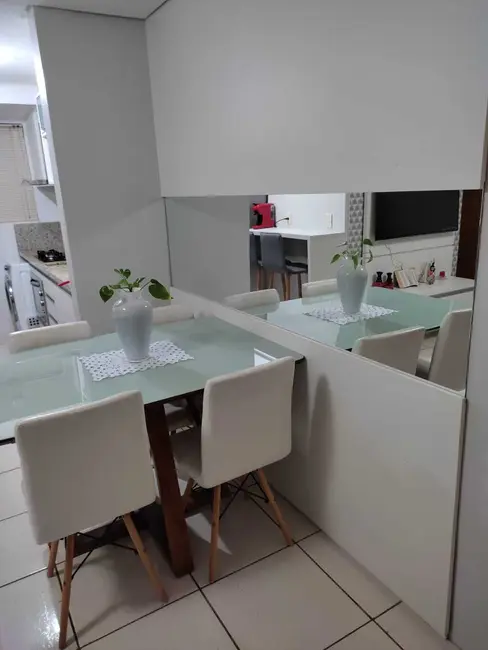 Apartamento com 2 quartos à venda, 58m2 em Igara, Canoas - RS - imagem 4 Foto 4 de Apartamento com 2 quartos à venda, 58m2 em Igara, Canoas - RS