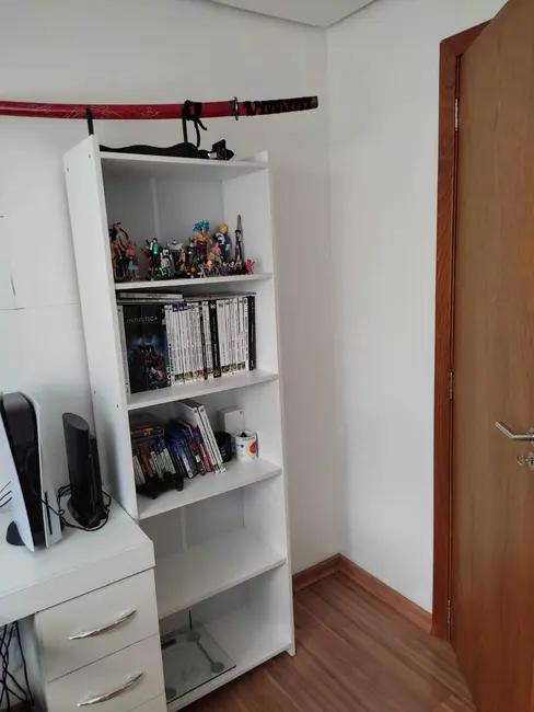 Apartamento com 2 quartos à venda, 58m2 em Igara, Canoas - RS - imagem 9 Foto 9 de Apartamento com 2 quartos à venda, 58m2 em Igara, Canoas - RS