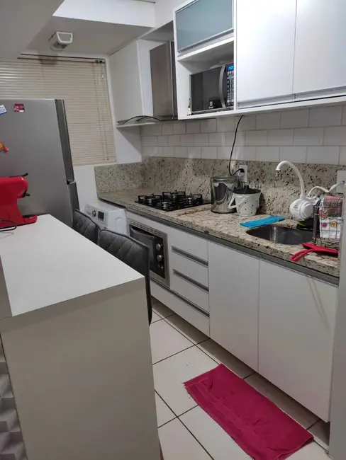 Apartamento com 2 quartos à venda, 58m2 em Igara, Canoas - RS - imagem 5 Foto 5 de Apartamento com 2 quartos à venda, 58m2 em Igara, Canoas - RS