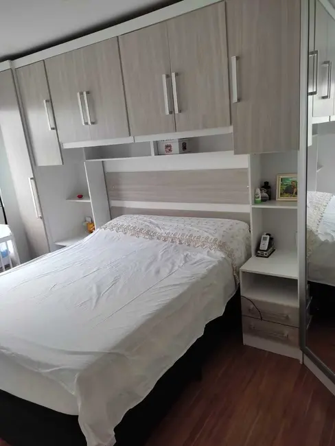 Apartamento com 2 quartos à venda, 58m2 em Igara, Canoas - RS - imagem 6 Foto 6 de Apartamento com 2 quartos à venda, 58m2 em Igara, Canoas - RS