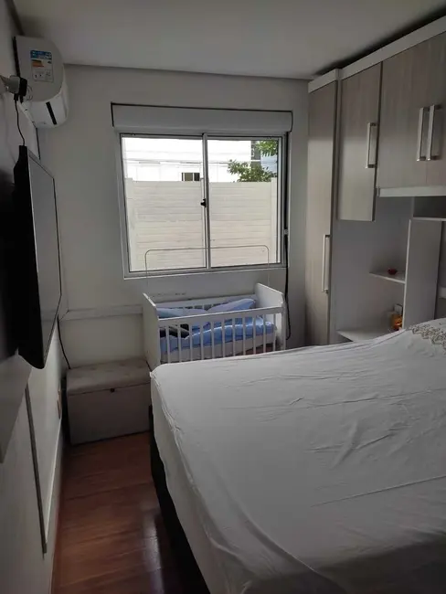 Apartamento com 2 quartos à venda, 58m2 em Igara, Canoas - RS - imagem 8 Foto 8 de Apartamento com 2 quartos à venda, 58m2 em Igara, Canoas - RS