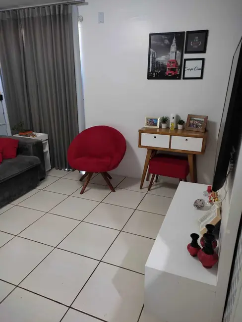Apartamento com 2 quartos à venda, 58m2 em Igara, Canoas - RS - imagem 3 Foto 3 de Apartamento com 2 quartos à venda, 58m2 em Igara, Canoas - RS