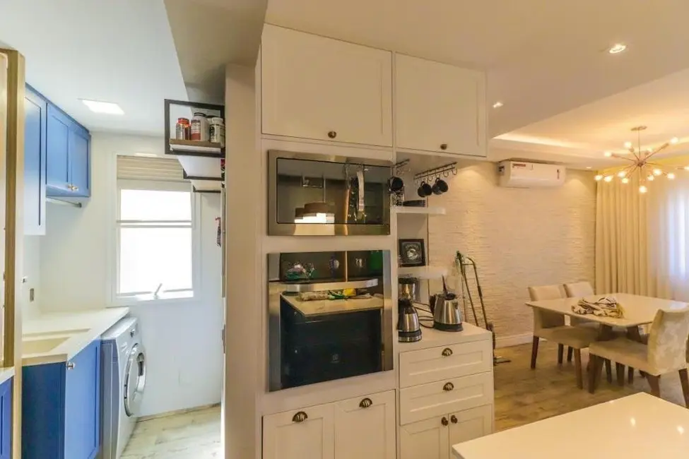 Apartamento com 2 quartos à venda, 76m2 em Marechal Rondon, Canoas - RS - imagem 9 Foto 9 de Apartamento com 2 quartos à venda, 76m2 em Marechal Rondon, Canoas - RS