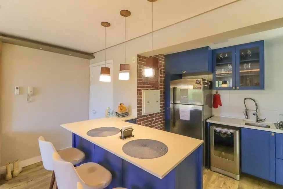 Apartamento com 2 quartos à venda, 76m2 em Marechal Rondon, Canoas - RS - imagem 7 Foto 7 de Apartamento com 2 quartos à venda, 76m2 em Marechal Rondon, Canoas - RS