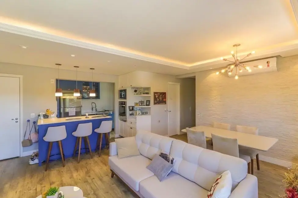 Apartamento com 2 quartos à venda, 76m2 em Marechal Rondon, Canoas - RS - imagem 5 Foto 5 de Apartamento com 2 quartos à venda, 76m2 em Marechal Rondon, Canoas - RS
