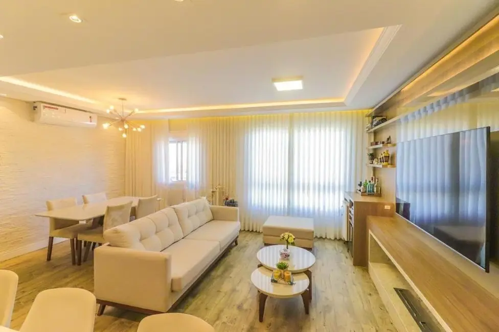 Apartamento com 2 quartos à venda, 76m2 em Marechal Rondon, Canoas - RS - imagem 6 Foto 6 de Apartamento com 2 quartos à venda, 76m2 em Marechal Rondon, Canoas - RS