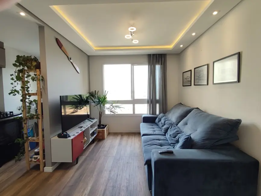 Apartamento com 2 quartos à venda, 60m2 em Marechal Rondon, Canoas - RS - imagem 5 Foto 5 de Apartamento com 2 quartos à venda, 60m2 em Marechal Rondon, Canoas - RS