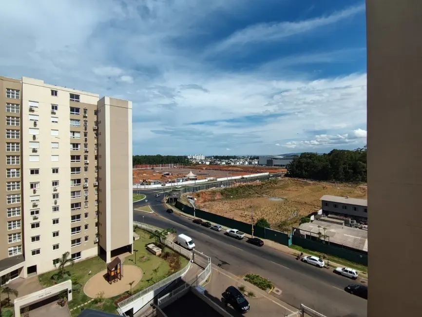 Apartamento com 2 quartos à venda, 60m2 em Marechal Rondon, Canoas - RS - imagem 9 Foto 9 de Apartamento com 2 quartos à venda, 60m2 em Marechal Rondon, Canoas - RS