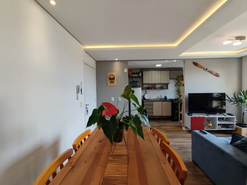 Apartamento com 2 quartos à venda, 60m2 em Marechal Rondon, Canoas - RS - imagem 4 Foto 4 de Apartamento com 2 quartos à venda, 60m2 em Marechal Rondon, Canoas - RS