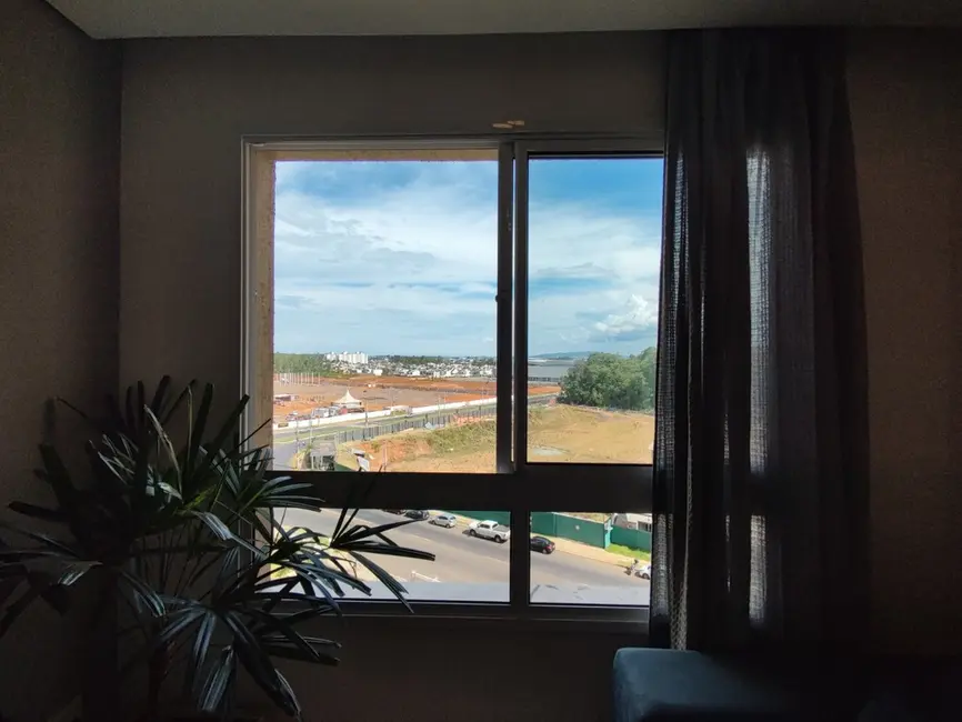 Apartamento com 2 quartos à venda, 60m2 em Marechal Rondon, Canoas - RS - imagem 8 Foto 8 de Apartamento com 2 quartos à venda, 60m2 em Marechal Rondon, Canoas - RS