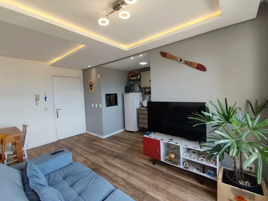 Apartamento com 2 quartos à venda, 60m2 em Marechal Rondon, Canoas - RS - imagem 6 Foto 6 de Apartamento com 2 quartos à venda, 60m2 em Marechal Rondon, Canoas - RS