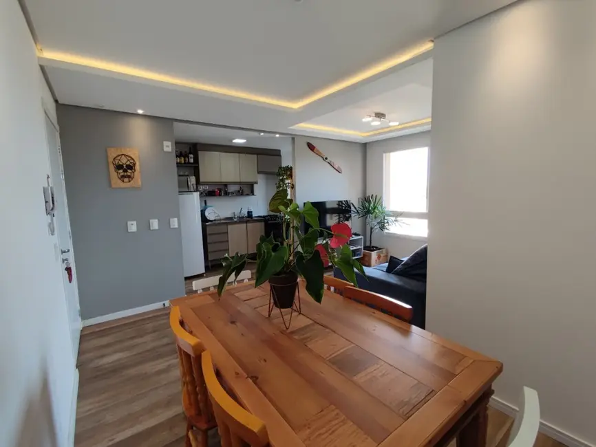 Apartamento com 2 quartos à venda, 60m2 em Marechal Rondon, Canoas - RS - imagem 3 Foto 3 de Apartamento com 2 quartos à venda, 60m2 em Marechal Rondon, Canoas - RS