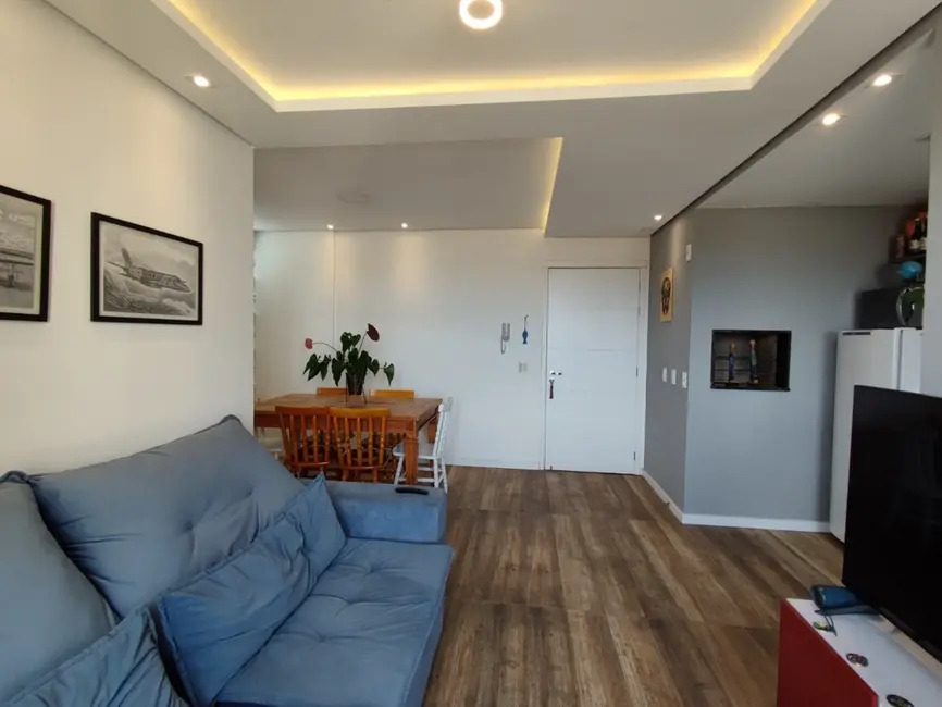 Apartamento com 2 quartos à venda, 60m2 em Marechal Rondon, Canoas - RS - imagem 7 Foto 7 de Apartamento com 2 quartos à venda, 60m2 em Marechal Rondon, Canoas - RS