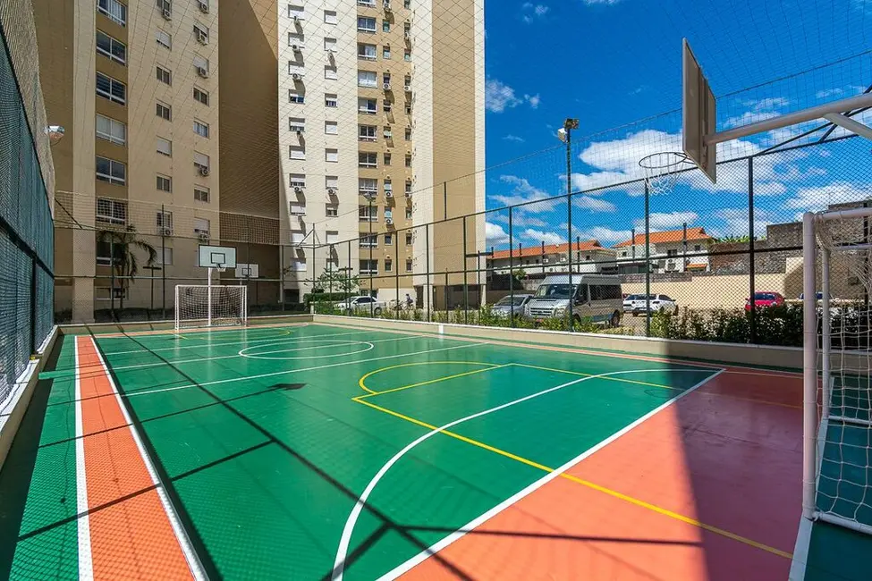 Foto 3 de Apartamento com 2 quartos à venda, 60m2 em Marechal Rondon, Canoas - RS