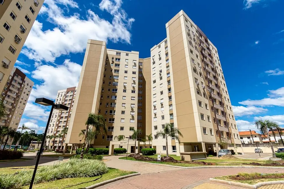 Foto 4 de Apartamento com 2 quartos à venda, 60m2 em Marechal Rondon, Canoas - RS