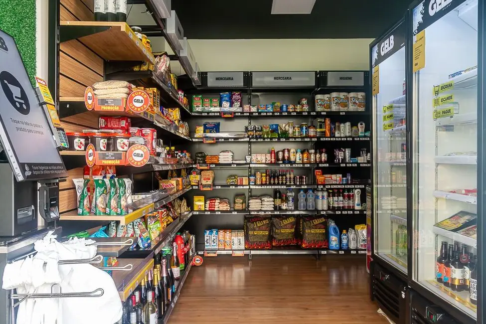 Foto 5 de Apartamento com 2 quartos à venda, 60m2 em Marechal Rondon, Canoas - RS