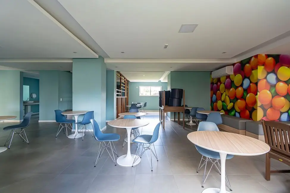 Foto 9 de Apartamento com 2 quartos à venda, 60m2 em Marechal Rondon, Canoas - RS