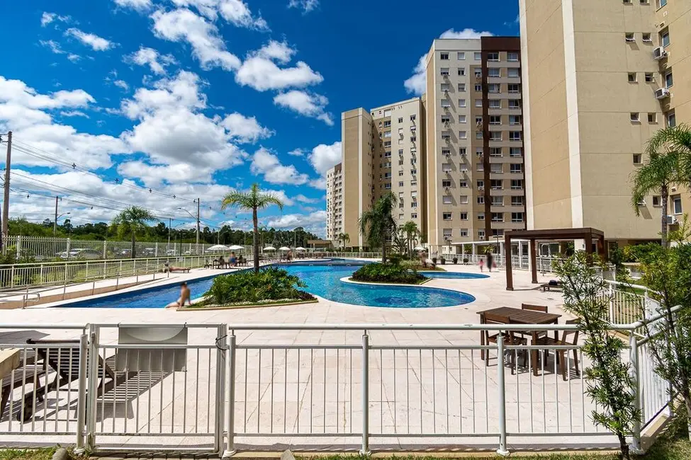 Foto 1 de Apartamento com 2 quartos à venda, 60m2 em Marechal Rondon, Canoas - RS
