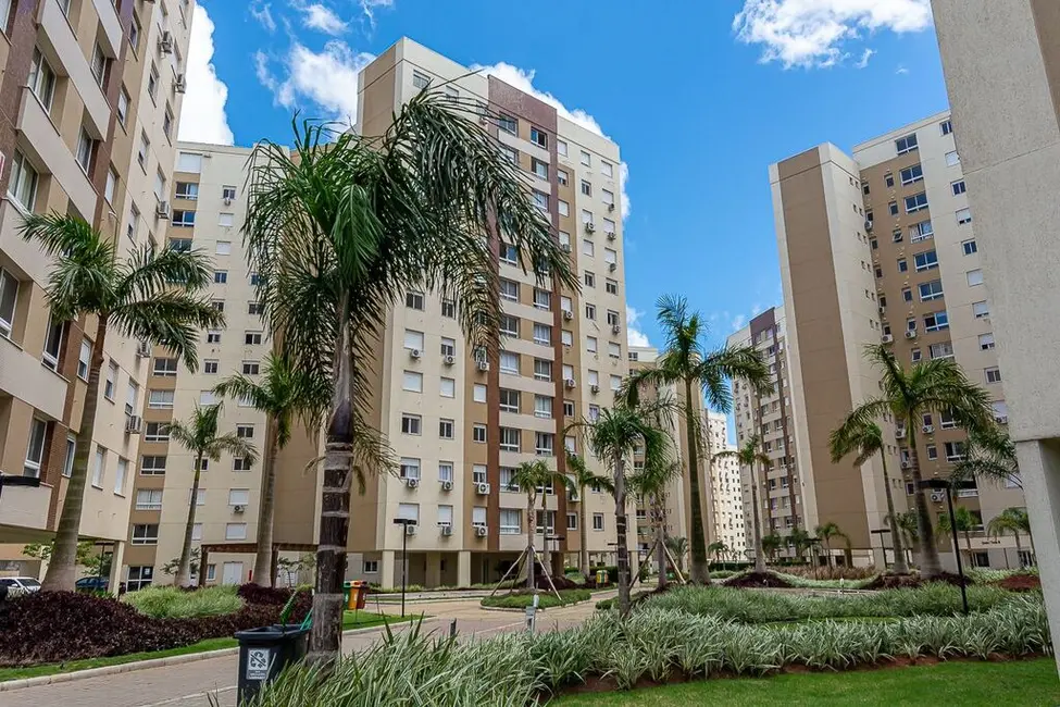 Foto 8 de Apartamento com 2 quartos à venda, 60m2 em Marechal Rondon, Canoas - RS