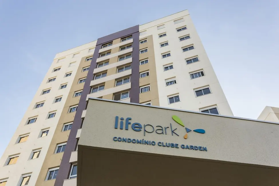 Foto 5 de Apartamento com 2 quartos à venda, 60m2 em Marechal Rondon, Canoas - RS