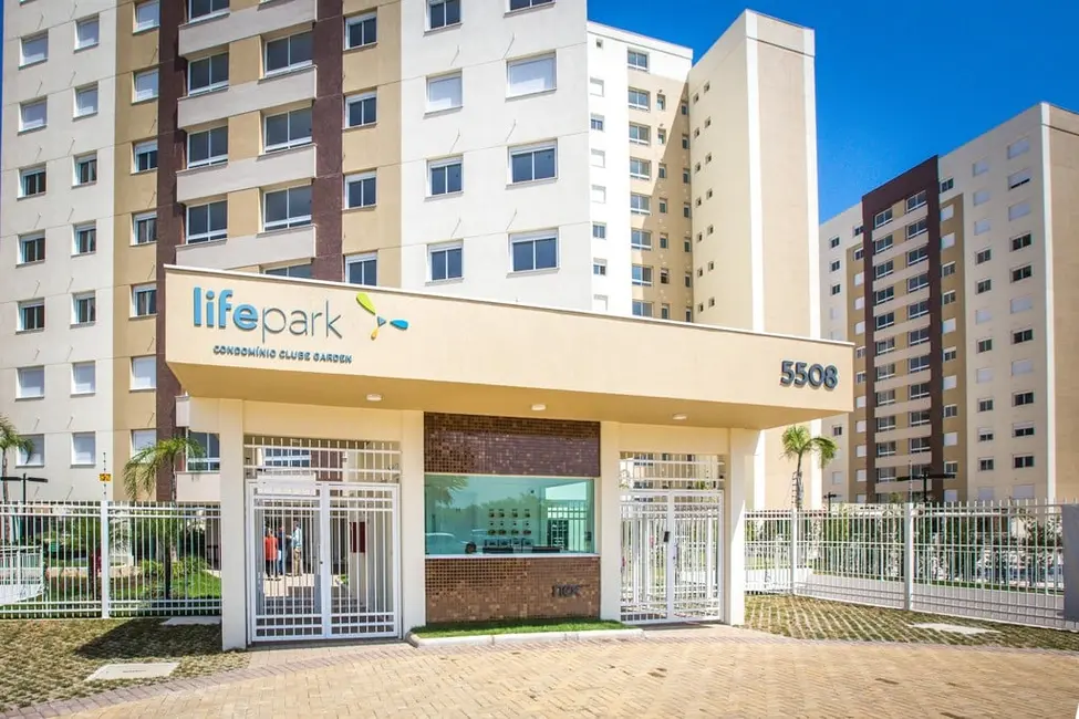 Foto 6 de Apartamento com 1 quarto à venda, 60m2 em Marechal Rondon, Canoas - RS