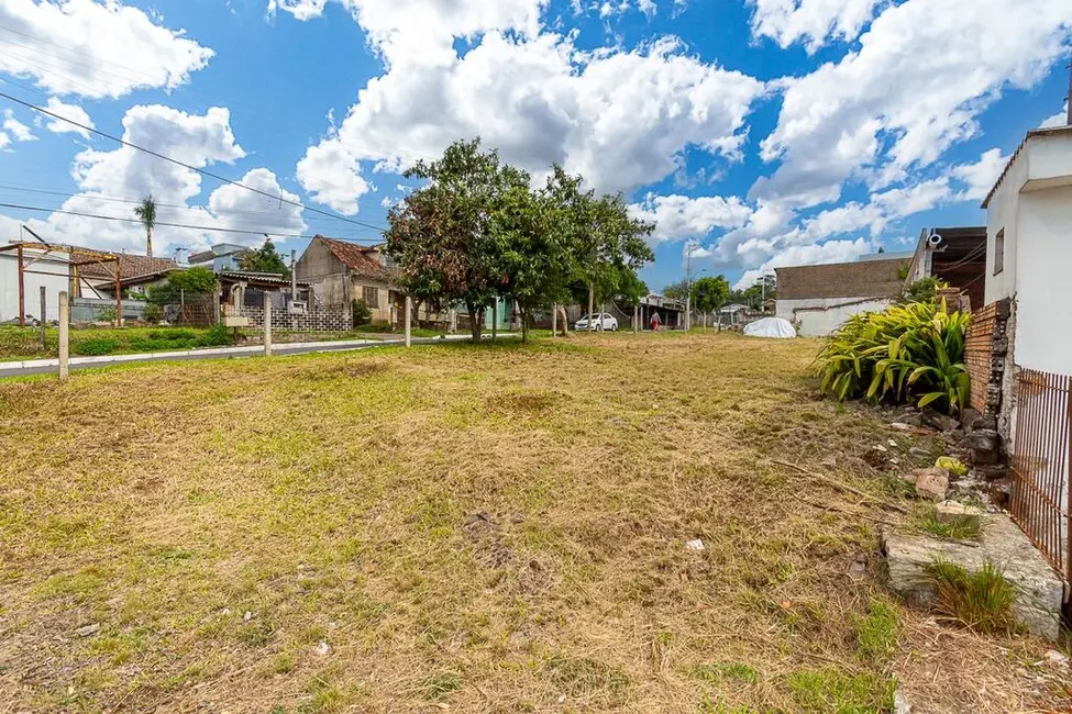 Terreno / Lote à venda, 714m2 em Marechal Rondon, Canoas - RS - imagem 4 Foto 4 de Terreno / Lote à venda, 714m2 em Marechal Rondon, Canoas - RS