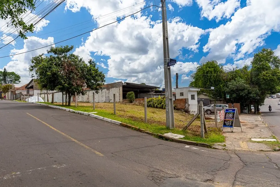 Terreno / Lote à venda, 714m2 em Marechal Rondon, Canoas - RS - imagem 7 Foto 7 de Terreno / Lote à venda, 714m2 em Marechal Rondon, Canoas - RS