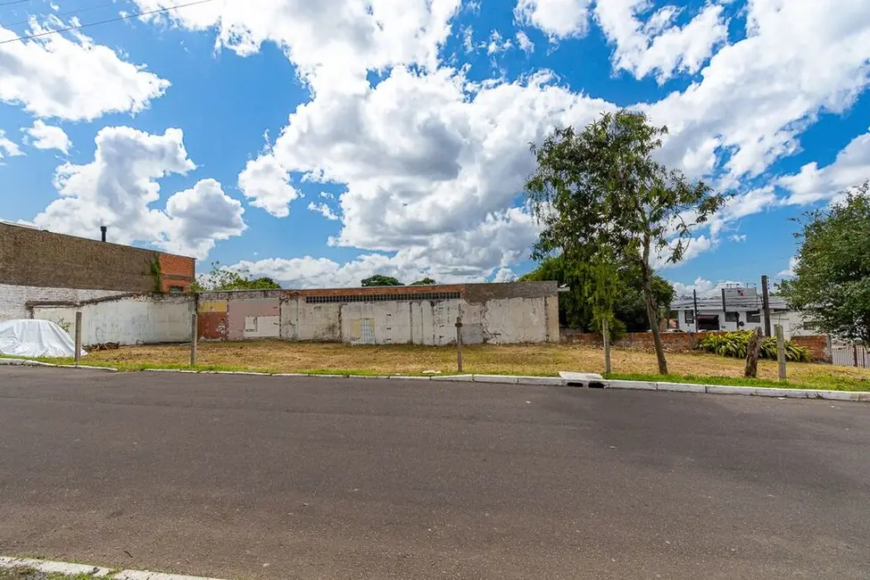Terreno / Lote à venda, 714m2 em Marechal Rondon, Canoas - RS - imagem 6 Foto 6 de Terreno / Lote à venda, 714m2 em Marechal Rondon, Canoas - RS