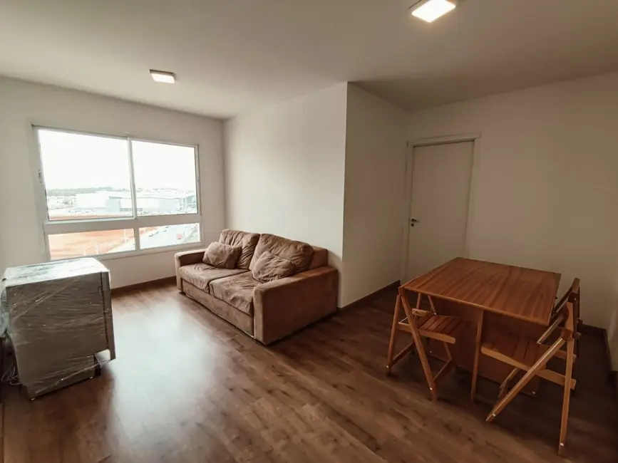 Apartamento com 2 quartos à venda, 60m2 em Marechal Rondon, Canoas - RS - imagem 5 Foto 5 de Apartamento com 2 quartos à venda, 60m2 em Marechal Rondon, Canoas - RS