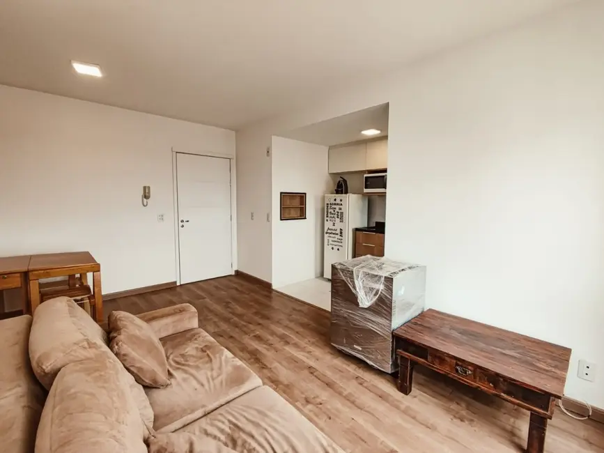 Apartamento com 2 quartos à venda, 60m2 em Marechal Rondon, Canoas - RS - imagem 4 Foto 4 de Apartamento com 2 quartos à venda, 60m2 em Marechal Rondon, Canoas - RS