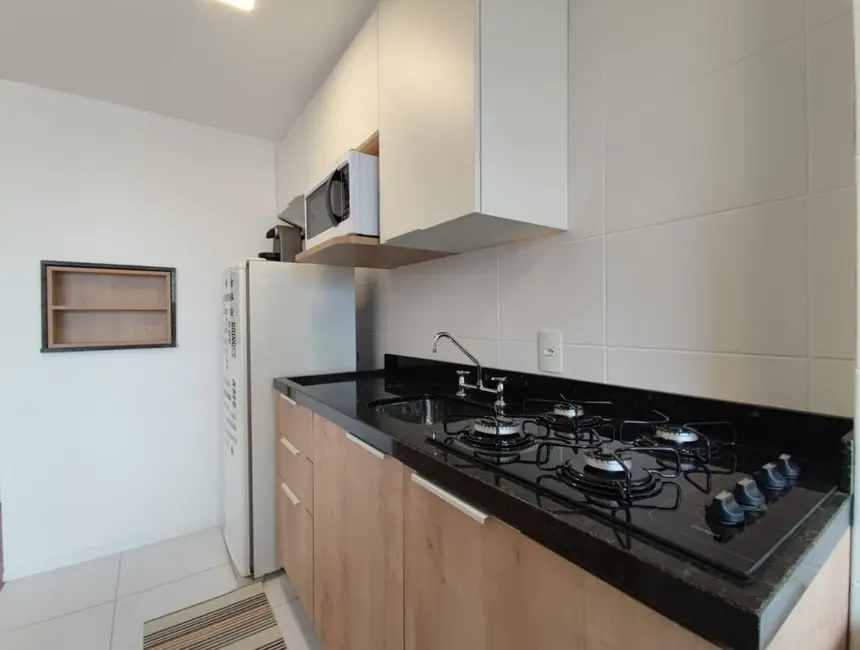 Apartamento com 2 quartos à venda, 60m2 em Marechal Rondon, Canoas - RS - imagem 8 Foto 8 de Apartamento com 2 quartos à venda, 60m2 em Marechal Rondon, Canoas - RS