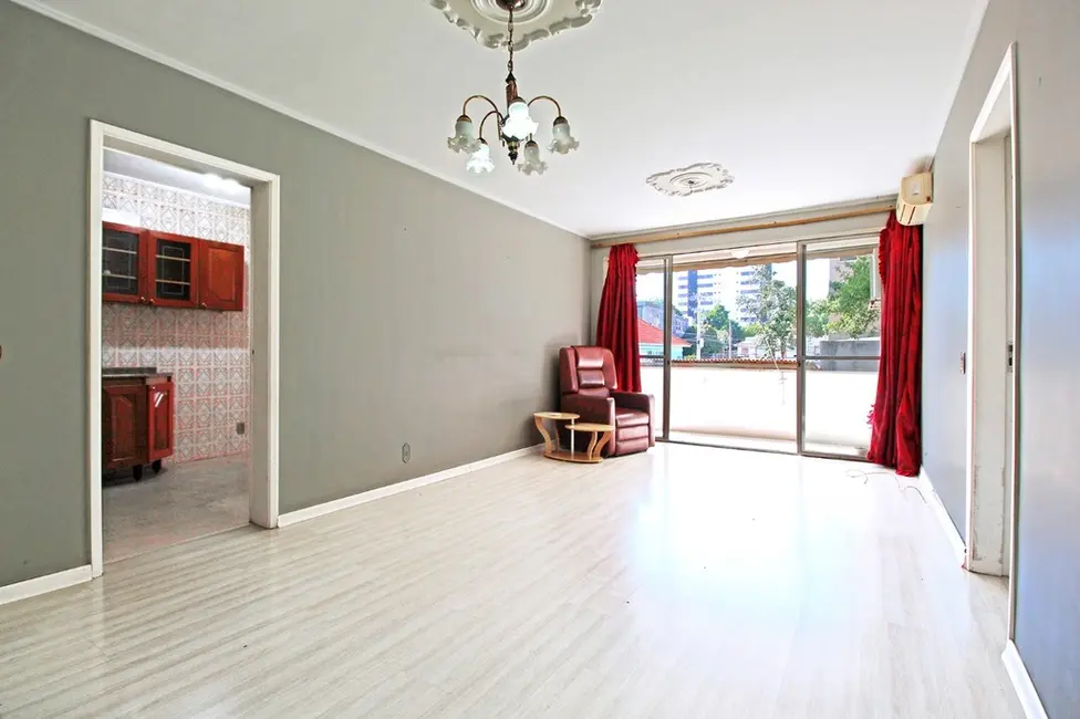Apartamento com 3 quartos à venda, 118m2 em Marechal Rondon, Canoas - RS - imagem 8 Foto 8 de Apartamento com 3 quartos à venda, 118m2 em Marechal Rondon, Canoas - RS