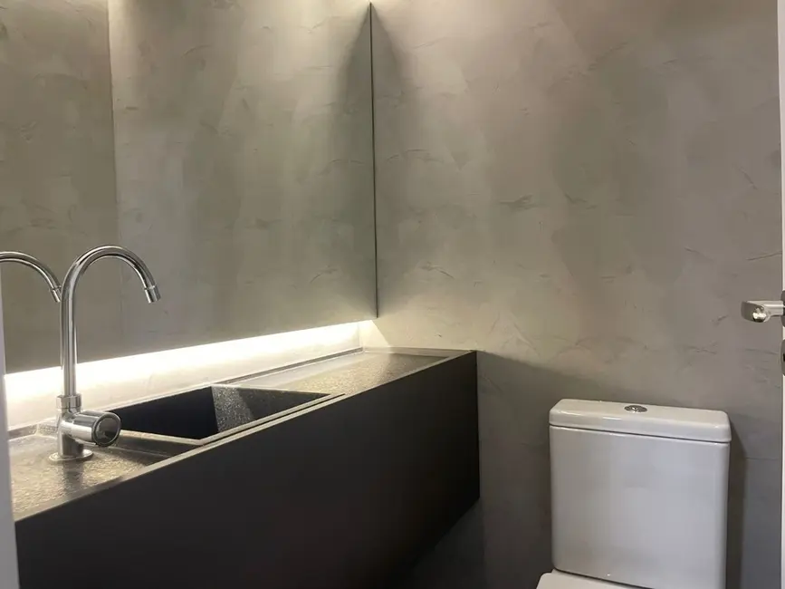 Casa de Condomínio com 3 quartos à venda, 123m2 em Niterói, Canoas - RS - imagem 4 Foto 4 de Casa de Condomínio com 3 quartos à venda, 123m2 em Niterói, Canoas - RS