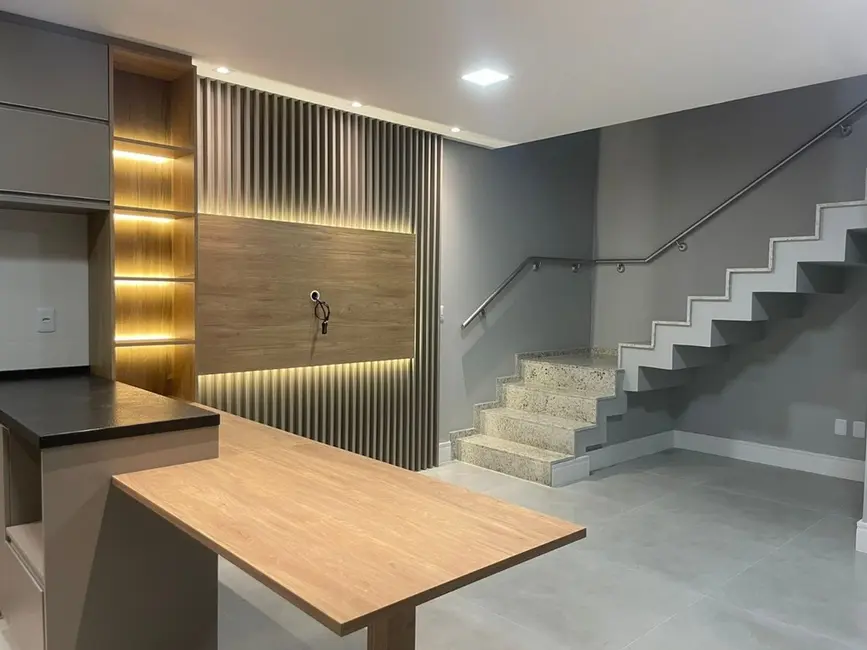 Foto 2 de Casa de Condomínio com 3 quartos à venda, 123m2 em Niterói, Canoas - RS