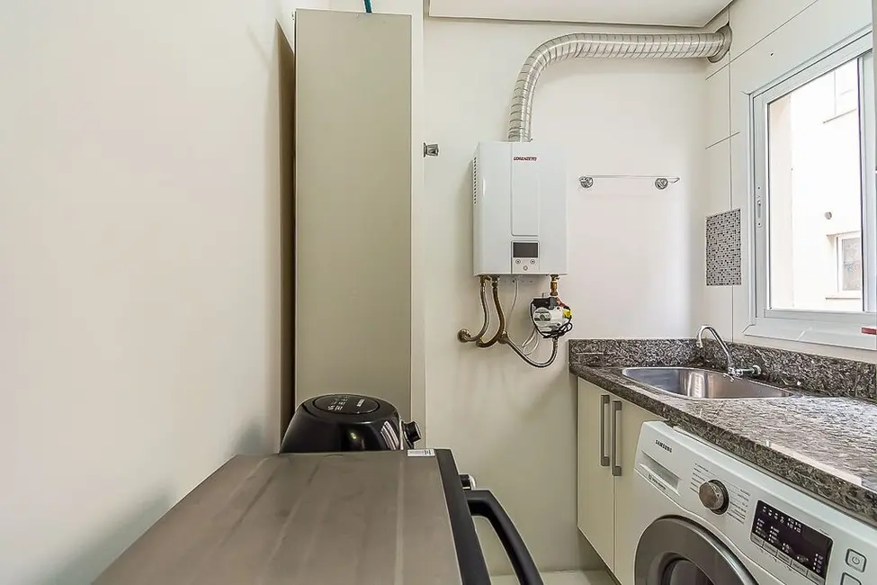 Foto 8 de Apartamento com 2 quartos à venda, 63m2 em Nossa Senhora das Graças, Canoas - RS