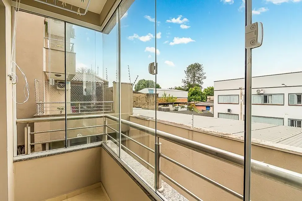 Foto 3 de Apartamento com 2 quartos à venda, 63m2 em Nossa Senhora das Graças, Canoas - RS