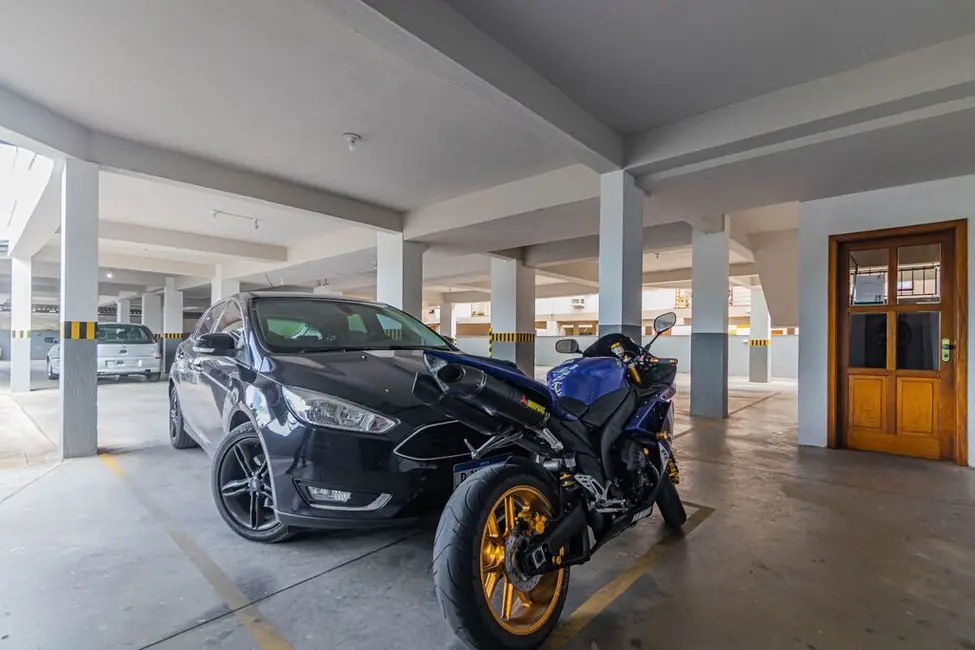 Foto 3 de Apartamento com 2 quartos à venda, 87m2 em Nossa Senhora das Graças, Canoas - RS