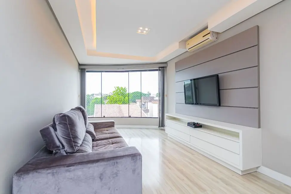 Foto 6 de Apartamento com 2 quartos à venda, 87m2 em Nossa Senhora das Graças, Canoas - RS