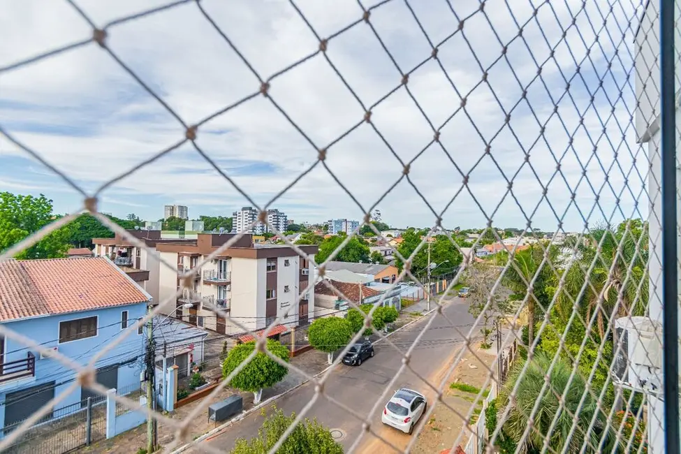Foto 8 de Apartamento com 2 quartos à venda, 87m2 em Nossa Senhora das Graças, Canoas - RS