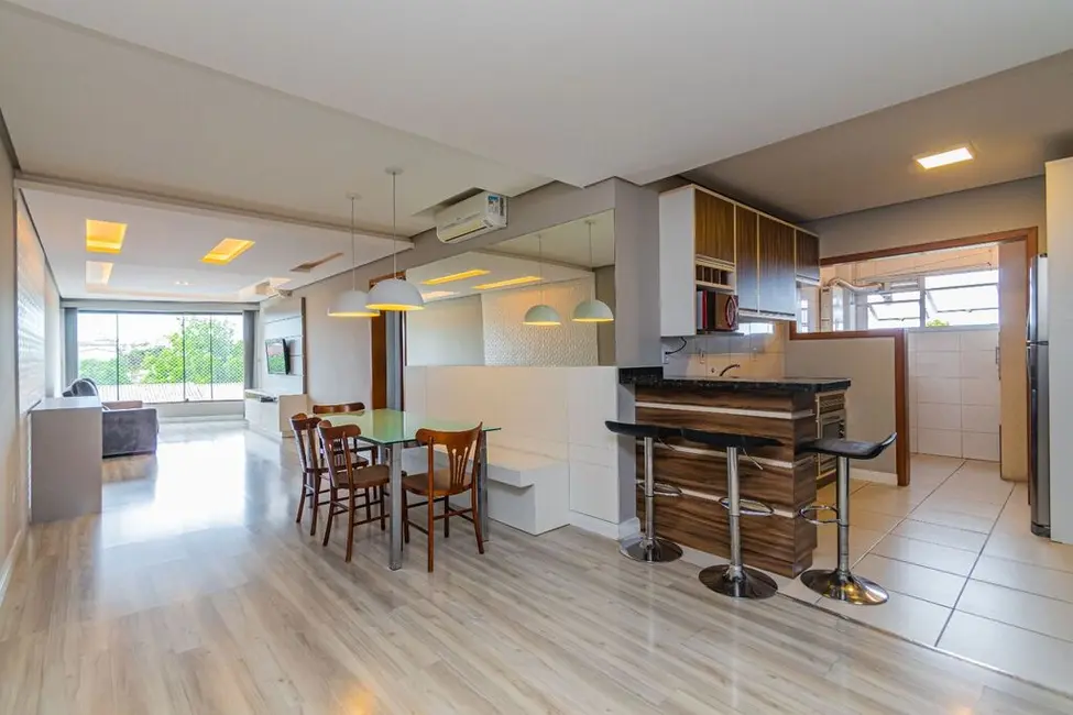 Foto 4 de Apartamento com 2 quartos à venda, 87m2 em Nossa Senhora das Graças, Canoas - RS