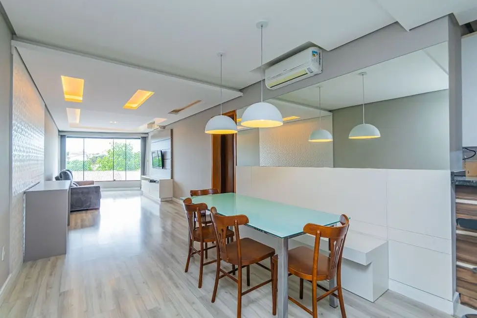 Foto 5 de Apartamento com 2 quartos à venda, 87m2 em Nossa Senhora das Graças, Canoas - RS