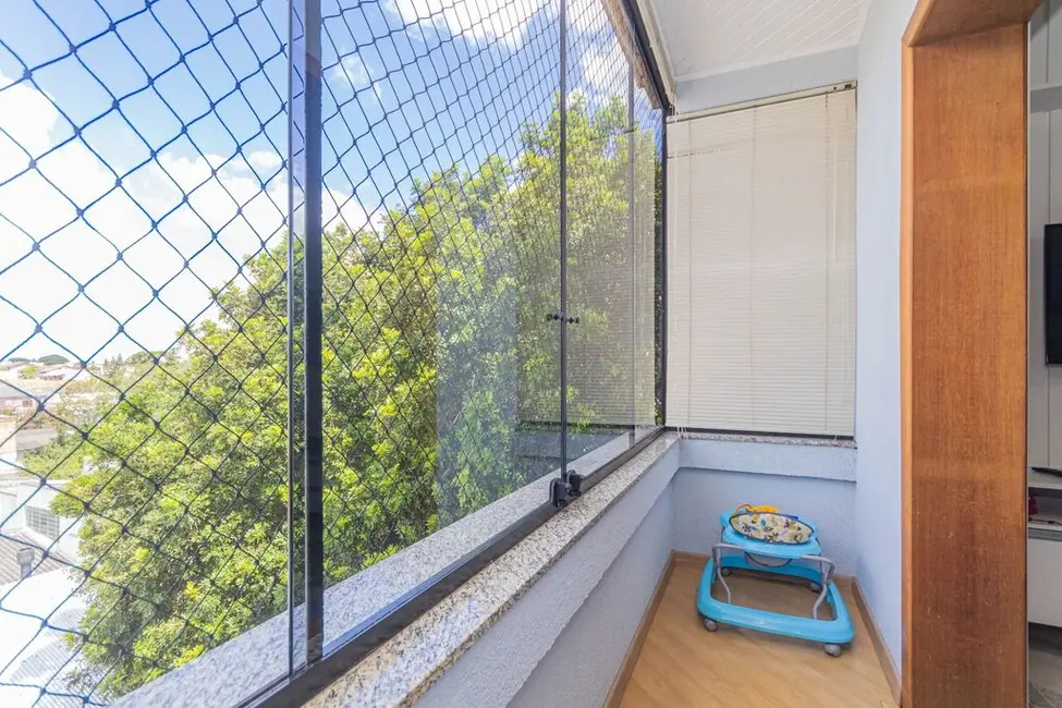 Foto 7 de Cobertura com 3 quartos à venda, 147m2 em Nossa Senhora das Graças, Canoas - RS